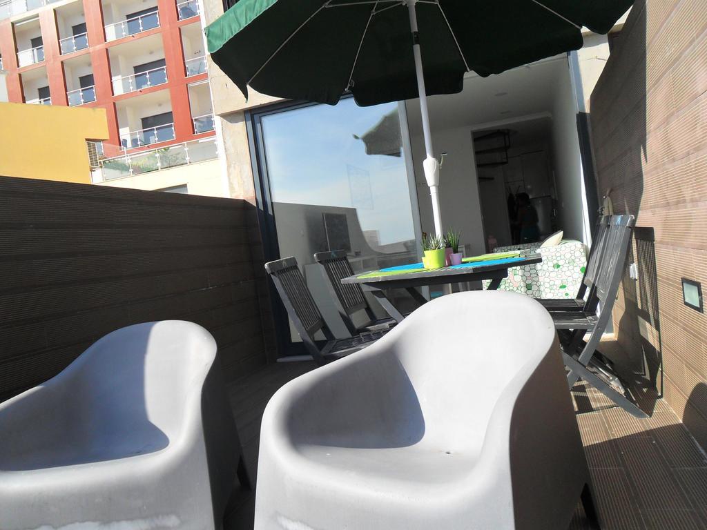 Sesimbra Bay Apartment Kültér fotó