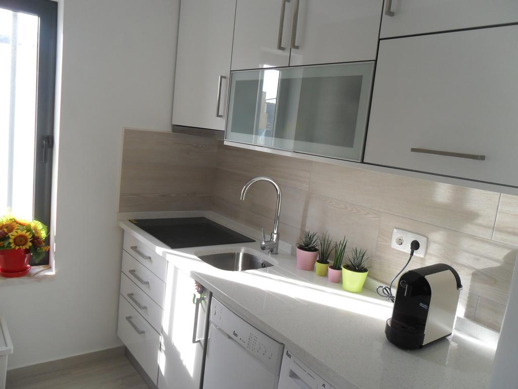 Sesimbra Bay Apartment Kültér fotó