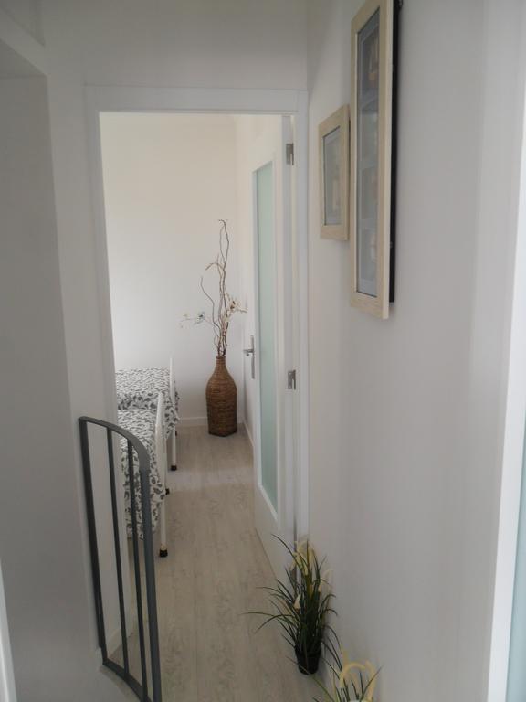 Sesimbra Bay Apartment Kültér fotó
