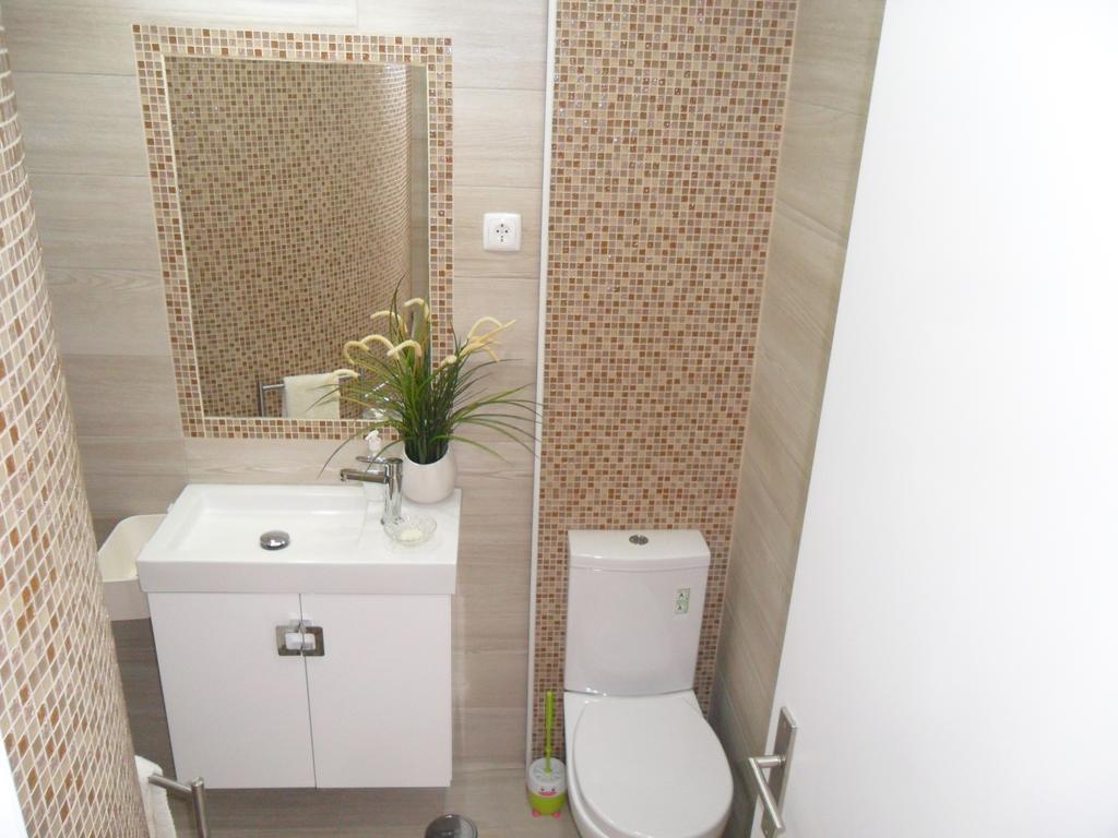 Sesimbra Bay Apartment Kültér fotó