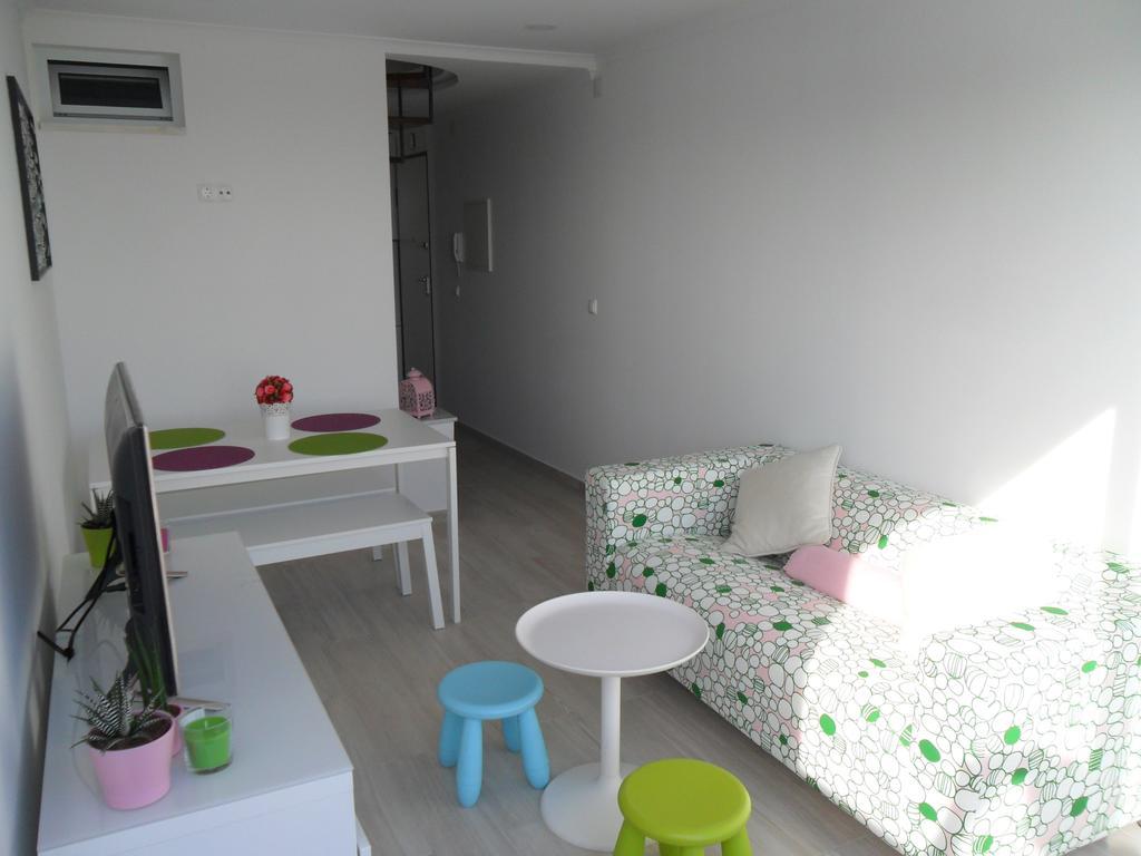 Sesimbra Bay Apartment Kültér fotó