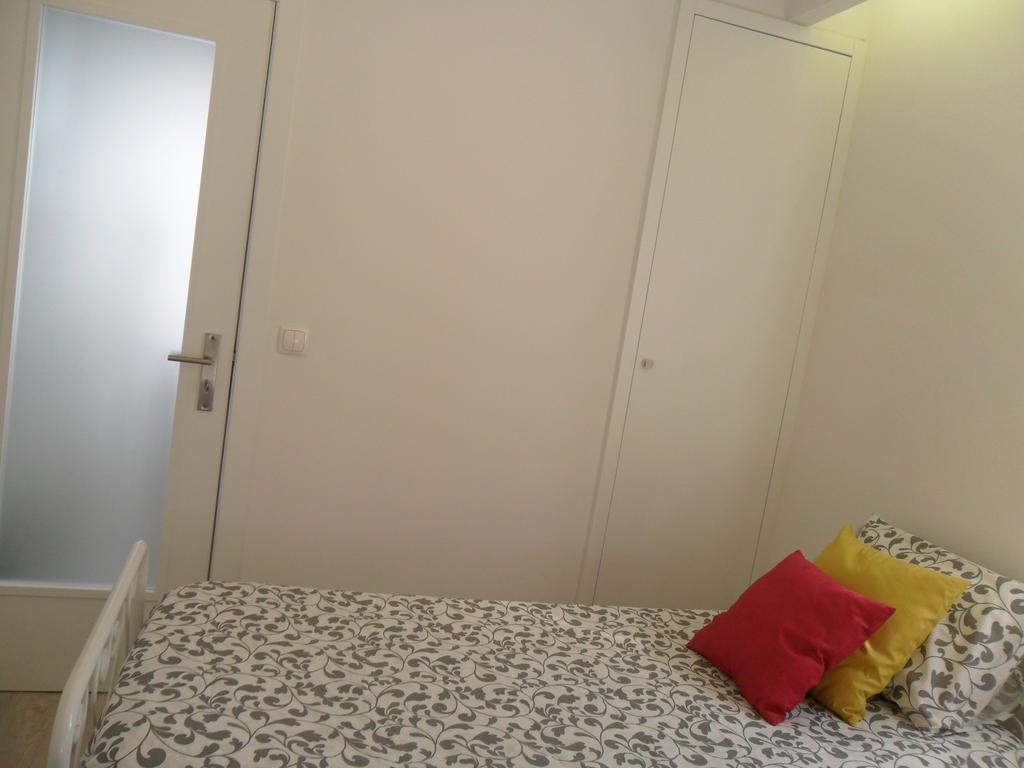 Sesimbra Bay Apartment Kültér fotó