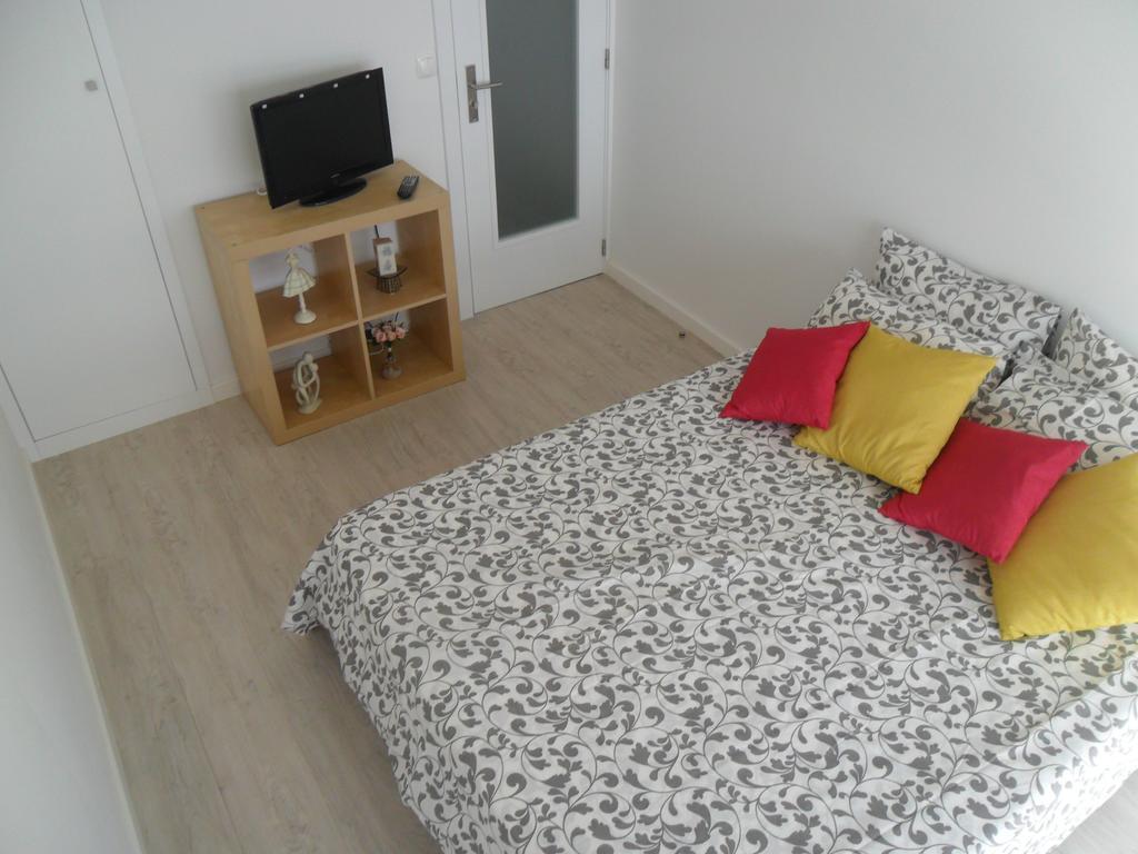 Sesimbra Bay Apartment Kültér fotó